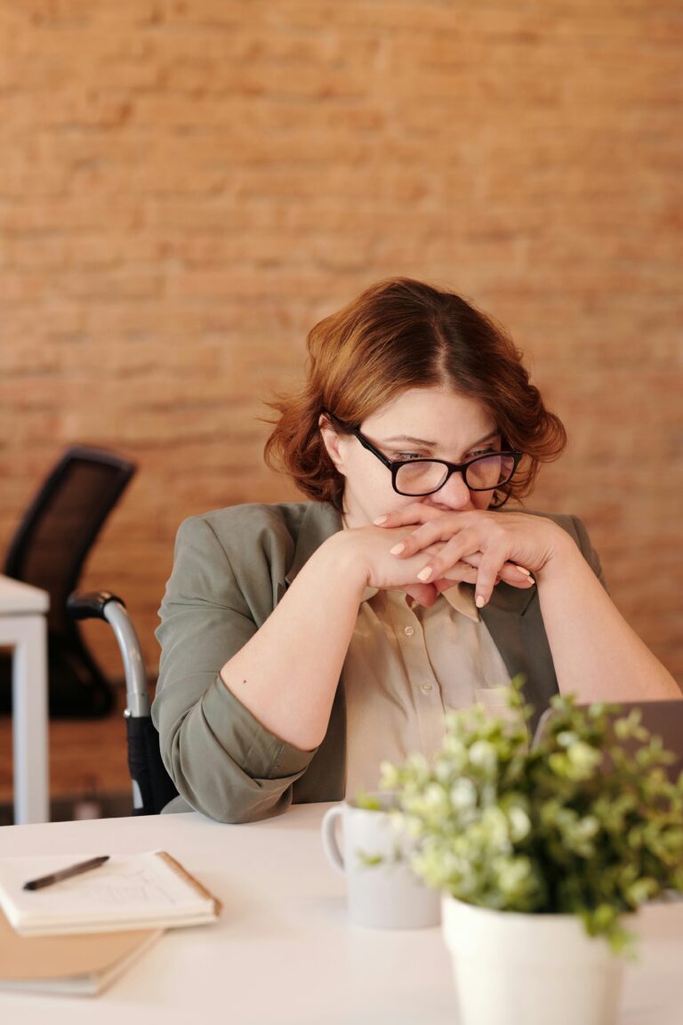 Perimenopause – wieso jede Frau diesen Begriff kennen sollte